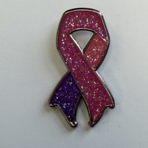 Bereaved parents’ awareness pin